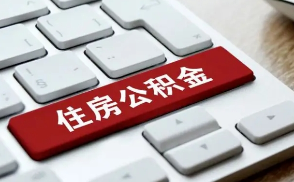 定边公积金离职了怎么提（公积金离职了怎么提取出来）